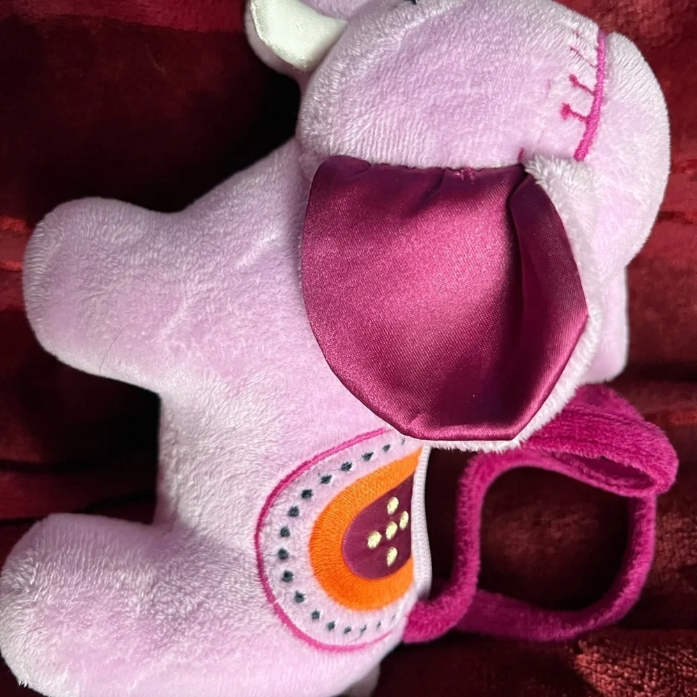 Gymboree Elephant purse